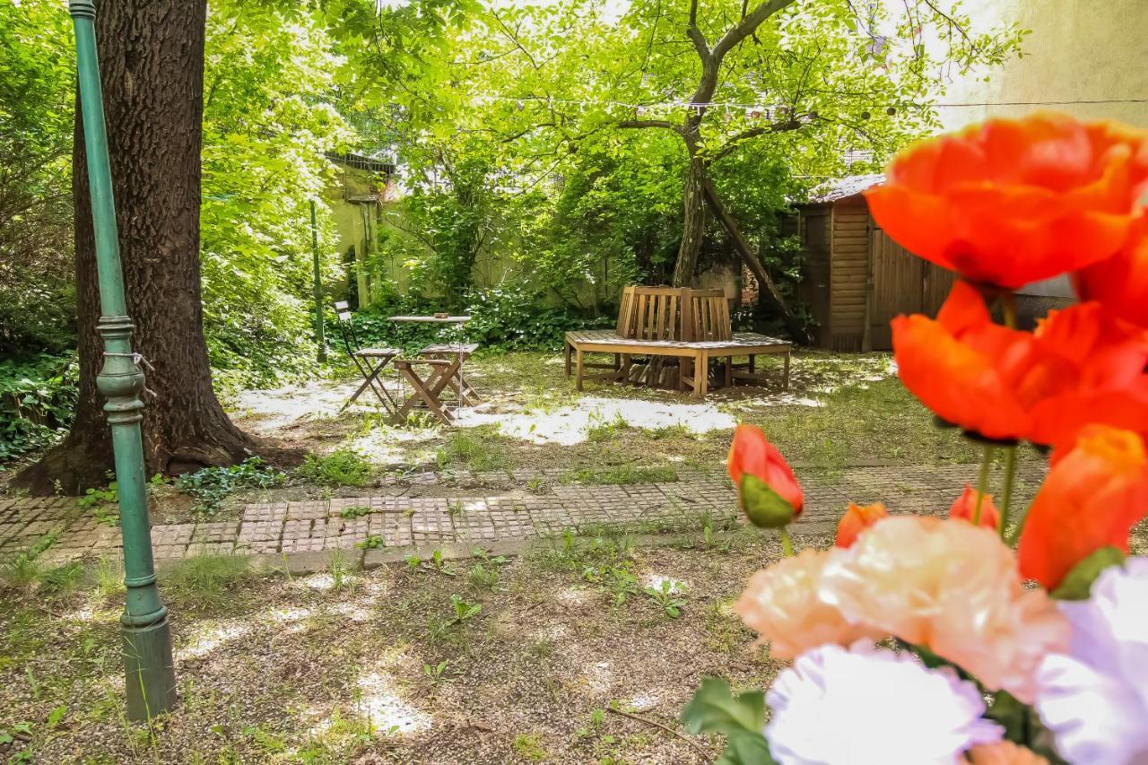 Private Double Bed Room With Bathroom Wien Ngoại thất bức ảnh