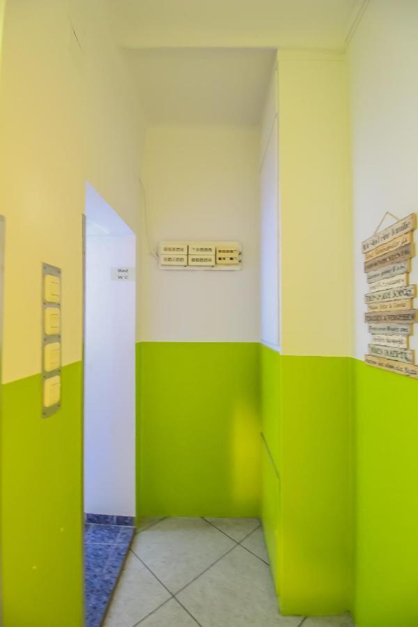 Private Double Bed Room With Bathroom Wien Ngoại thất bức ảnh